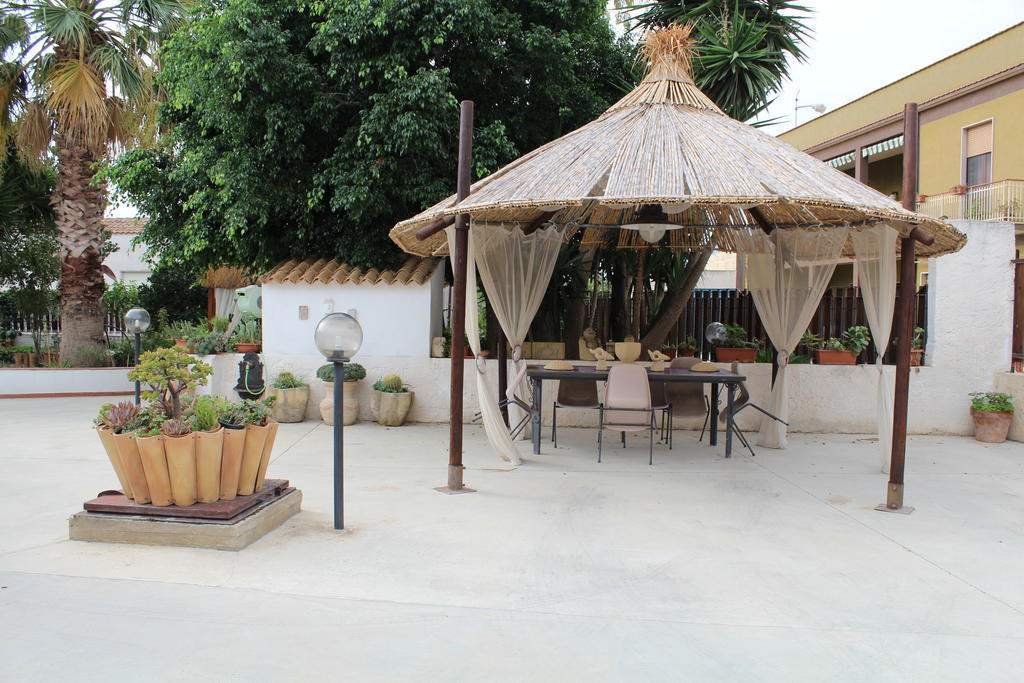 Casa Vacanze Margherita Locogrande Zimmer foto