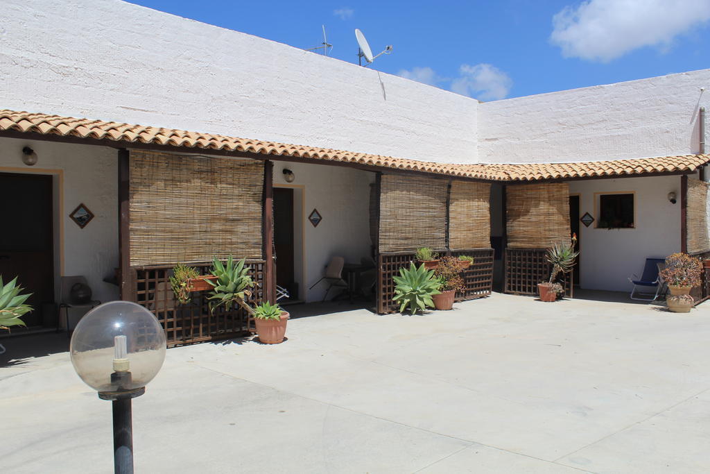 Casa Vacanze Margherita Locogrande Zimmer foto