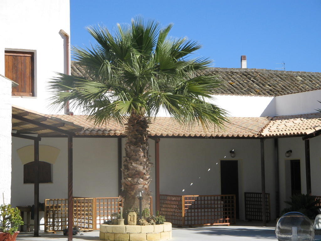 Casa Vacanze Margherita Locogrande Zimmer foto